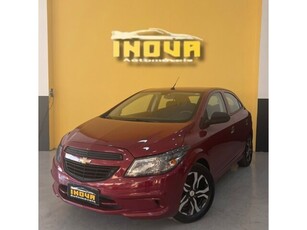 Chevrolet Onix 1.0 Joy SPE/4 2019