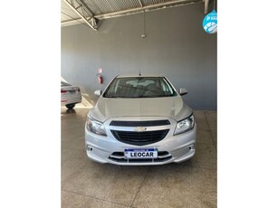 Chevrolet Onix 1.0 Joy SPE/4 2019