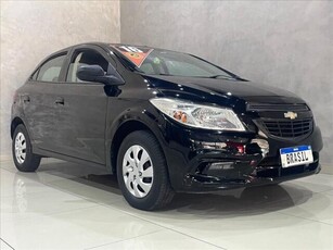 Chevrolet Onix 1.0 LS SPE/4 2016