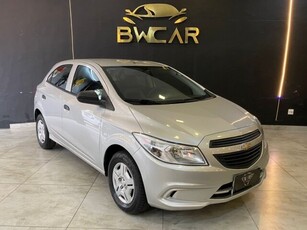 Chevrolet Onix 1.0 LS SPE/4 2016