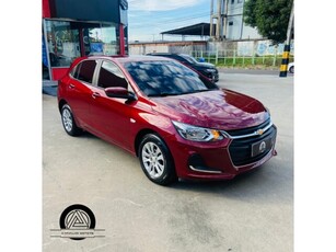 Chevrolet Onix 1.0 LT (Flex) 2020