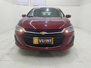 Chevrolet Onix 1.0 LT (Flex) 2020