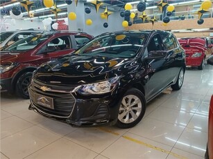 Chevrolet Onix 1.0 LT R7H 2023