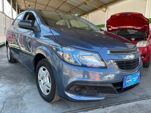 Chevrolet Onix 1.0 LT SPE/4 2015