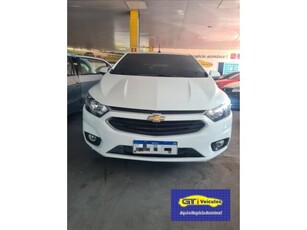 Chevrolet Onix 1.0 LT SPE/4 2019