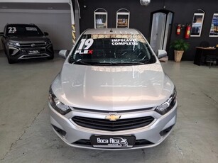 Chevrolet Onix 1.0 LT SPE/4 2019