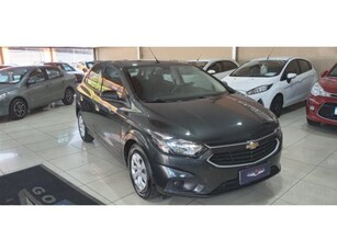 Chevrolet Onix 1.0 LT SPE/4 2019