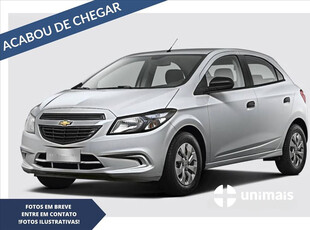 Chevrolet Onix 1.0 MPFI JOY 8V FLEX 4P MANUAL