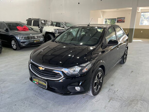 Chevrolet Onix 1.0 Mpfi Joy 8V Flex 4P Manual