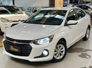 Chevrolet Onix 1.0 TURBO PLUS LT