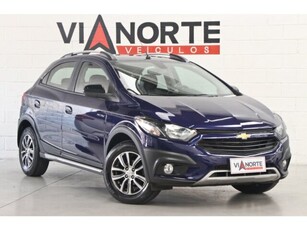 Chevrolet Onix 1.4 Activ SPE/4 2018