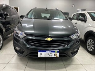 Chevrolet Onix 1.4 Activ SPE/4 (Aut) 2019