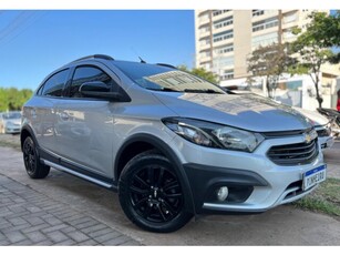 Chevrolet Onix 1.4 Activ SPE/4 (Aut) 2019