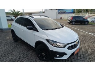 Chevrolet Onix 1.4 Activ SPE/4 (Aut) 2019