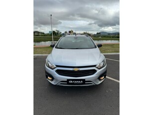 Chevrolet Onix 1.4 Activ SPE/4 (Aut) 2019