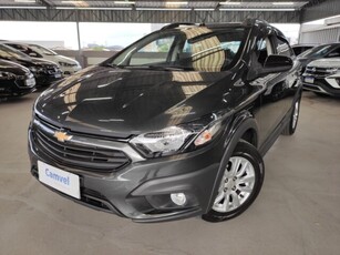 Chevrolet Onix 1.4 Activ SPE/4 (Aut) 2019