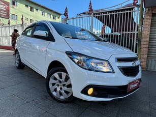 Chevrolet Onix 1.4 LT SPE/4 2013