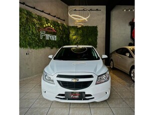 Chevrolet Onix 1.4 LT SPE/4 2016