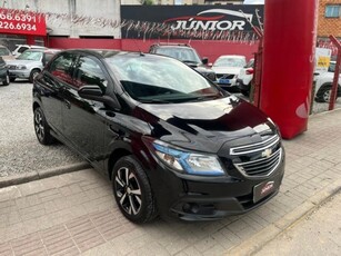 Chevrolet Onix 1.4 LT SPE/4 2016