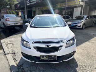 Chevrolet Onix 1.4 LT SPE/4 2016