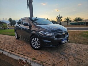 Chevrolet Onix 1.4 LT SPE/4 2018