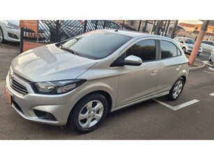 Chevrolet Onix 1.4 LT SPE/4 2019