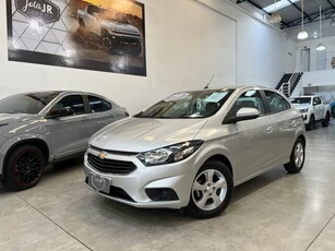 Chevrolet Onix 1.4 LT SPE/4 (Aut) 2019