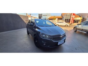 Chevrolet Onix 1.4 LTZ SPE/4 2018