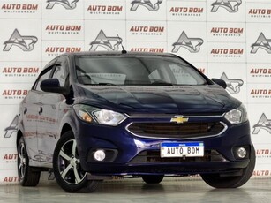 Chevrolet Onix 1.4 LTZ SPE/4 2018