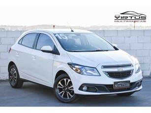 Chevrolet Onix 1.4 LTZ SPE/4 (Aut) 2015