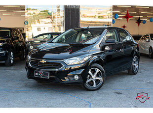 Chevrolet Onix 1.4 MPFI LTZ 8V FLEX 4P MANUAL