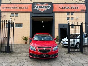 CHEVROLET ONIX 1.4MT LT 2015