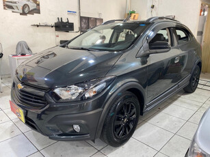 Chevrolet Onix Active