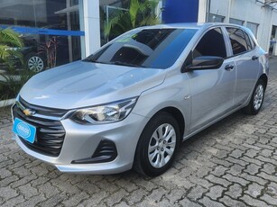 CHEVROLET ONIX HATCH