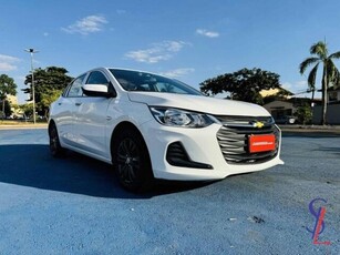 Chevrolet Onix Plus 1.0 LT 2020