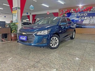 Chevrolet Onix Plus 1.0 LT 2023