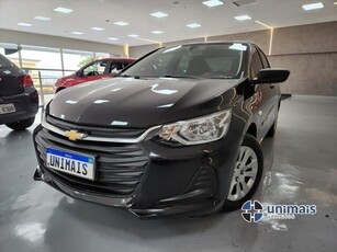 Chevrolet Onix Plus 1.0 Turbo (Aut) 2020