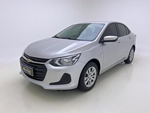 Chevrolet Onix Plus 1.0 Turbo LT 2023