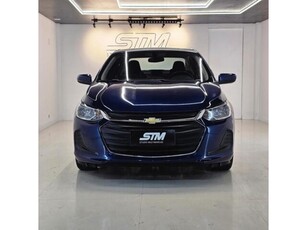 Chevrolet Onix Plus 1.0 Turbo LT (Aut) 2021