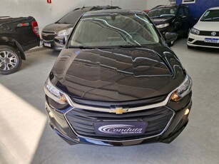 Chevrolet Onix Plus 1.0 Turbo LTZ 2022