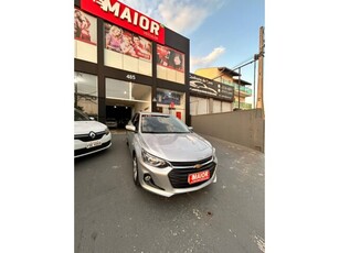 Chevrolet Onix Plus 1.0 Turbo LTZ 2023