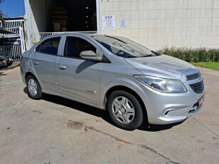 Chevrolet Prisma 1.0 Joy SPE/4 2017