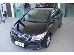 Chevrolet Prisma 1.0 LT SPE/4 2015