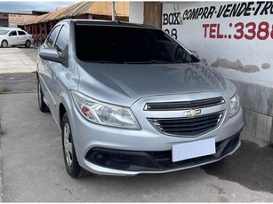 Chevrolet Prisma 1.0 LT SPE/4 2015