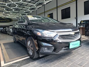 Chevrolet Prisma 1.4 Advantage SPE/4 (Aut) 2019
