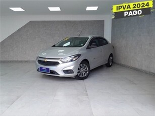 Chevrolet Prisma 1.4 Advantage SPE/4 (Aut) 2019