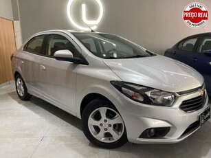 Chevrolet Prisma 1.4 LT SPE/4 2019