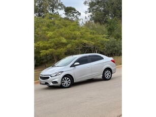 Chevrolet Prisma 1.4 LT SPE/4 (Aut) 2017