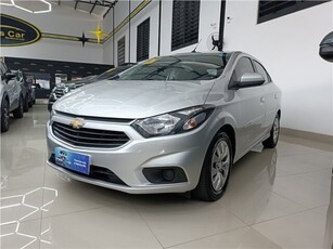 Chevrolet Prisma 1.4 LT SPE/4 (Aut) 2017