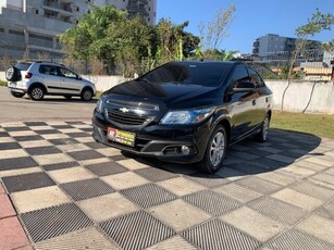 Chevrolet Prisma 1.4 LTZ SPE/4 2016